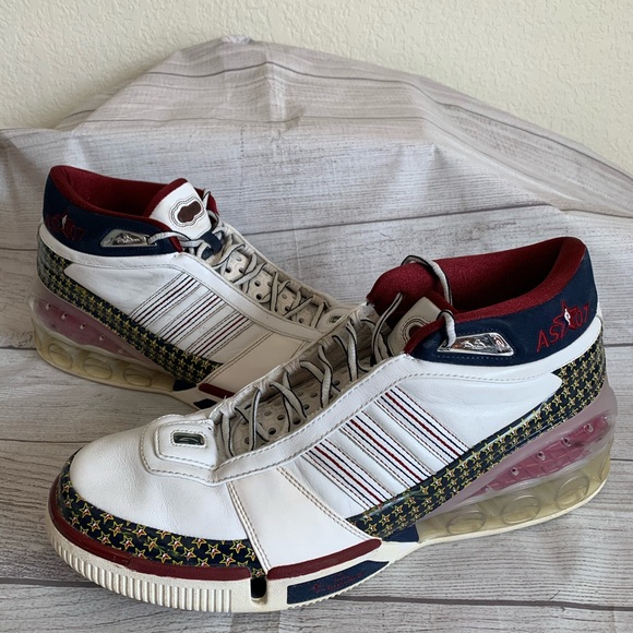 adidas bounce 2007